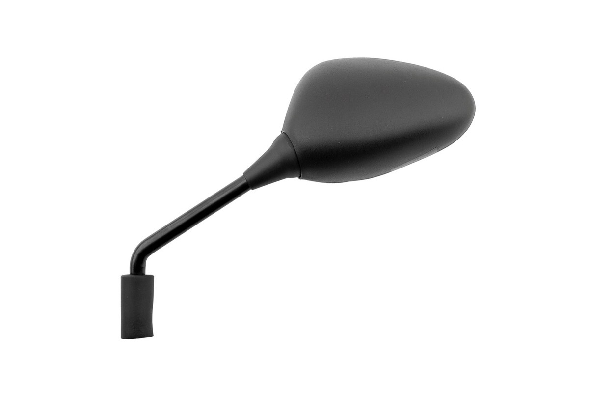 Rétroviseur VICMA gauche type origine - noir Malaguti Centro 50 4T