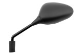 Rétroviseur VICMA gauche type origine - noir Malaguti Centro 50 4T