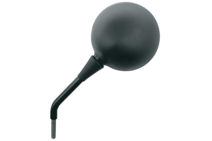 Rétroviseur VICMA gauche type origine - noir BMW