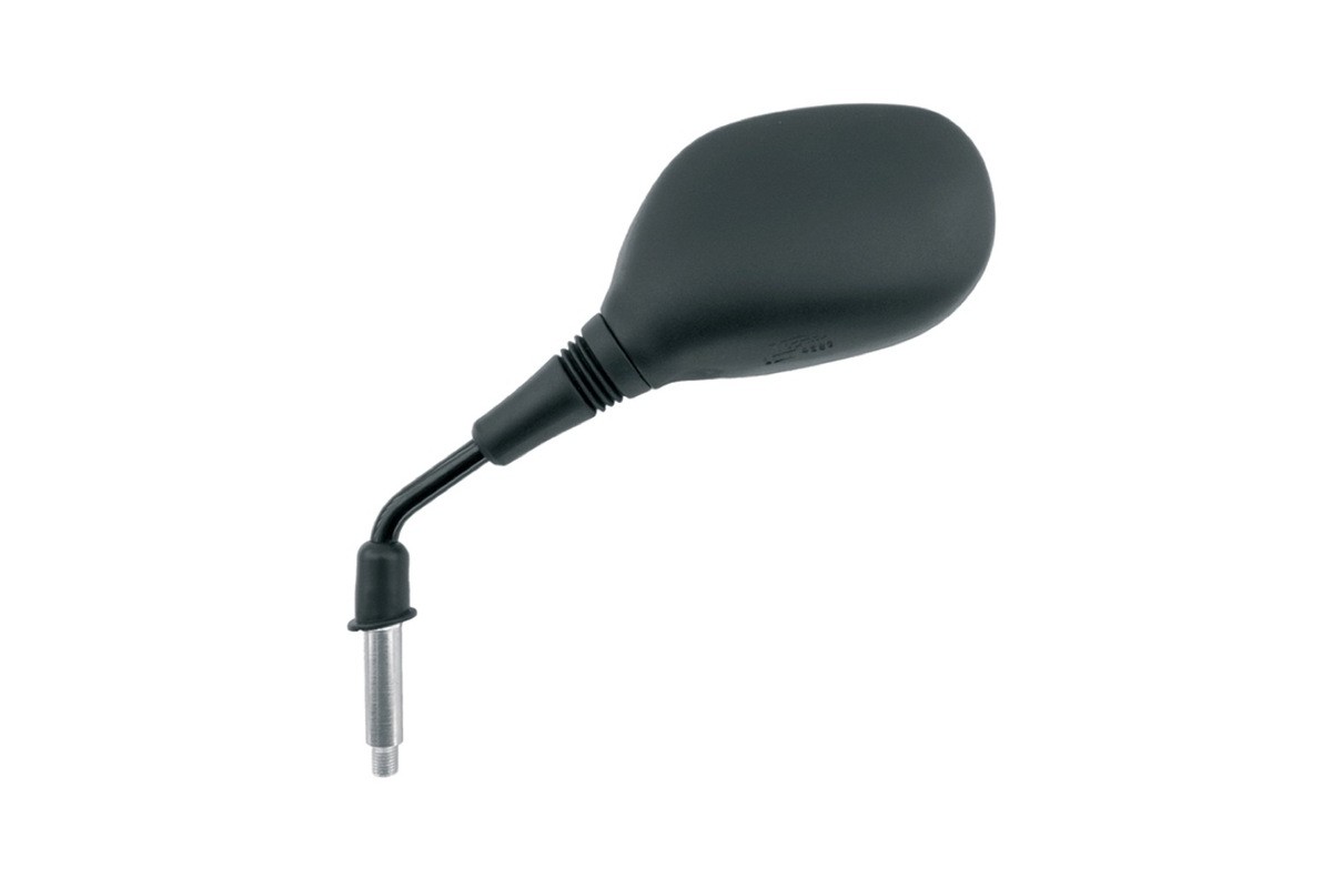 Rétroviseur VICMA gauche type origine - noir Suzuki Sixteen UX125