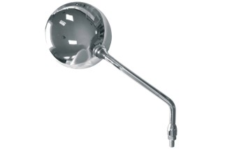 Rétroviseur VICMA droit type origine - chromé Aprilia Moto 650