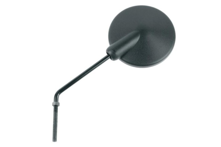 Rétroviseur VICMA type origine - noir Derbi Senda