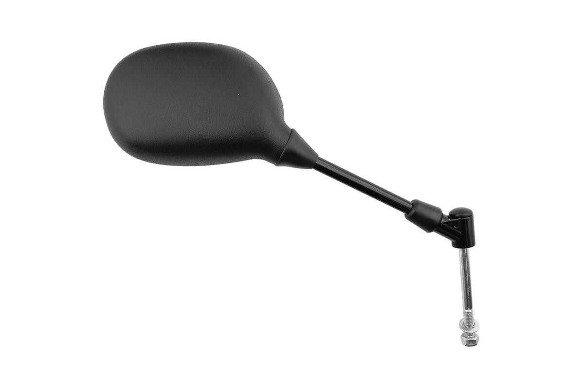 Rétroviseur VICMA droit type origine - noir Peugeot Vivacity 50