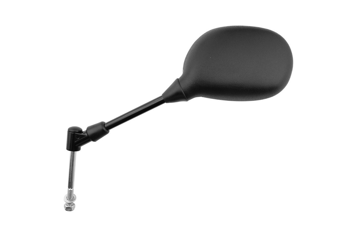 Rétroviseur VICMA gauche type origine - noir Peugeot Vivacity 50