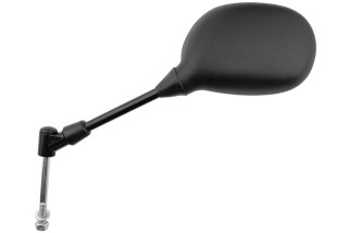 Rétroviseur VICMA gauche type origine - noir Peugeot Vivacity 50