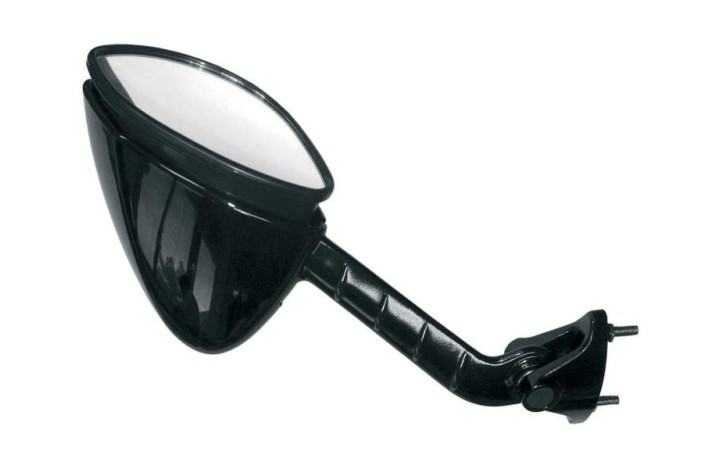 Rétroviseur VICMA droit type origine - noir Kawasaki ZZR1400