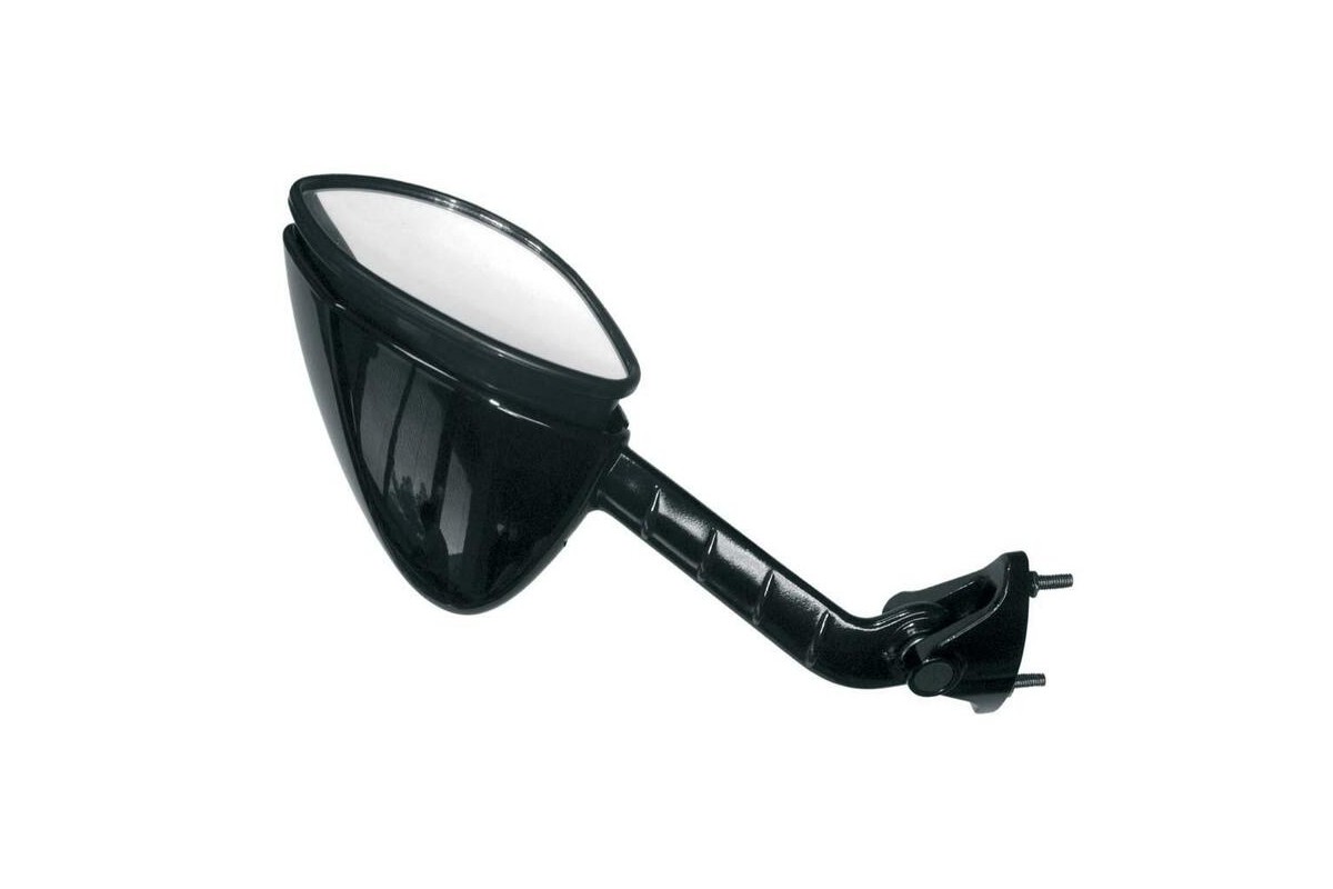 Rétroviseur VICMA droit type origine - noir Kawasaki ZZR1400