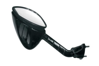 Rétroviseur VICMA droit type origine - noir Kawasaki ZZR1400