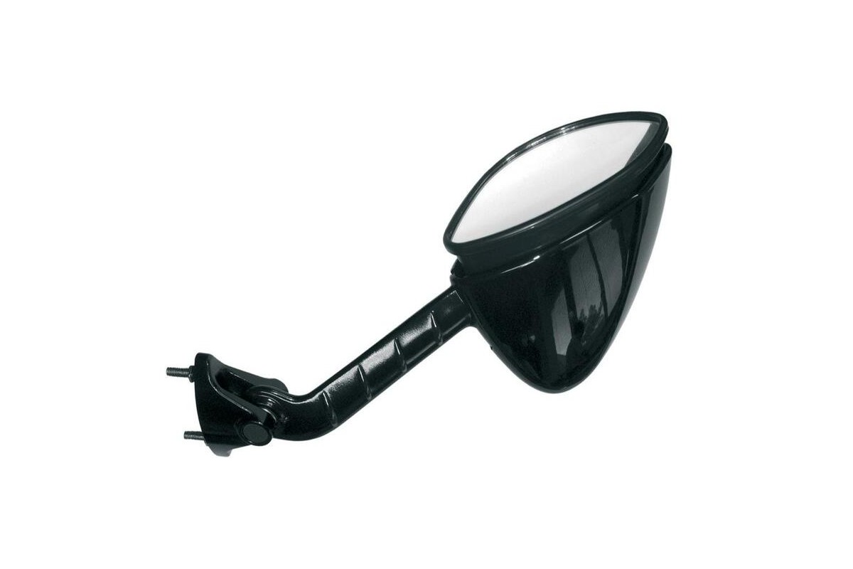 Rétroviseur VICMA gauche type origine - noir Kawasaki ZZR1400