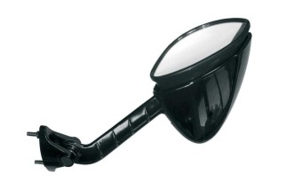 Rétroviseur VICMA gauche type origine - noir Kawasaki ZZR1400