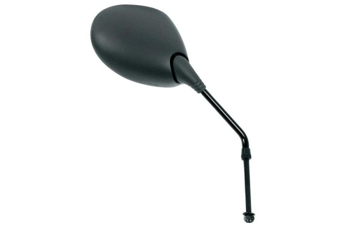 Rétroviseur VICMA droit type origine - noir Peugeot Vivacity 50