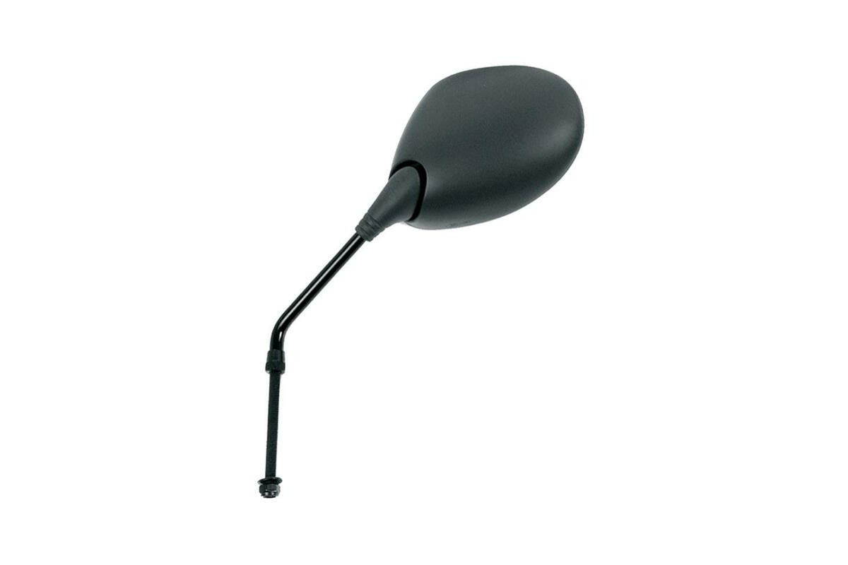 Rétroviseur VICMA gauche type origine - noir Peugeot Vivacity 50