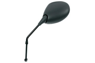 Rétroviseur VICMA gauche type origine - noir Peugeot Vivacity 50