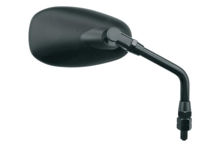 Rétroviseur VICMA droit type origine - noir Aprilia Atlantic 500