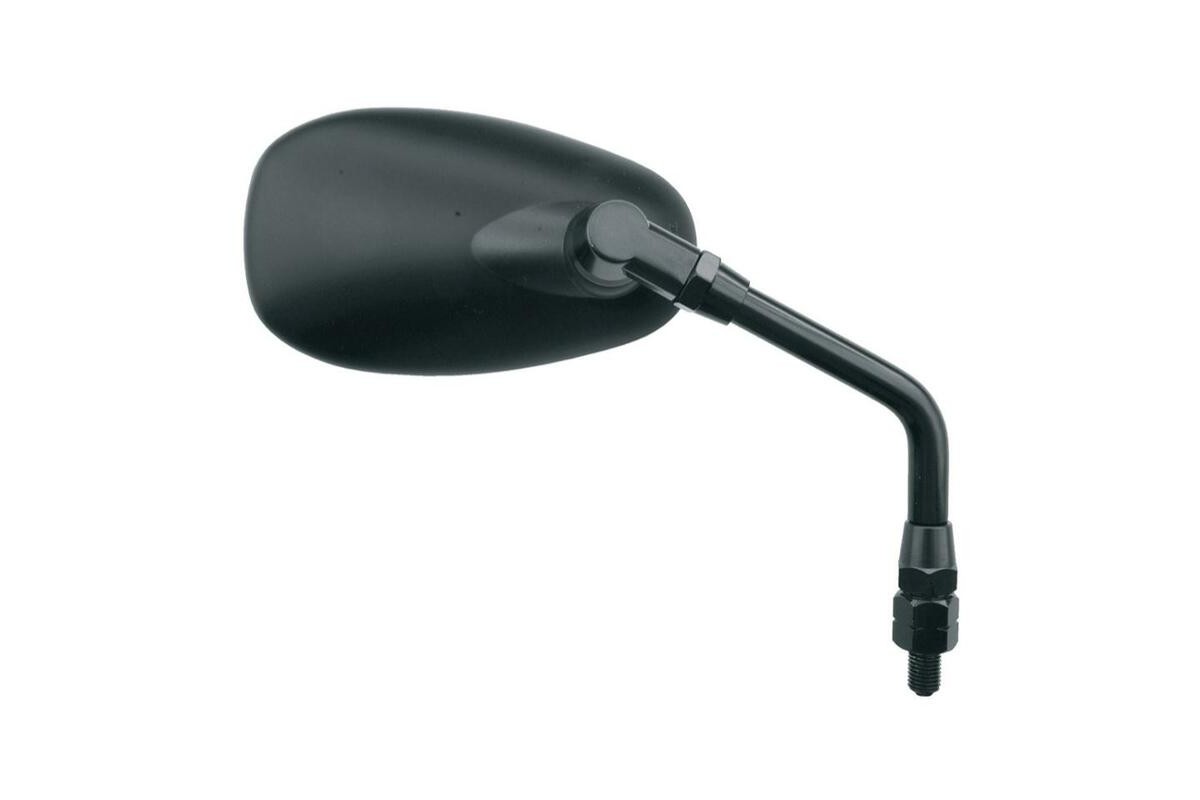 Rétroviseur VICMA droit type origine - noir Aprilia Atlantic 500