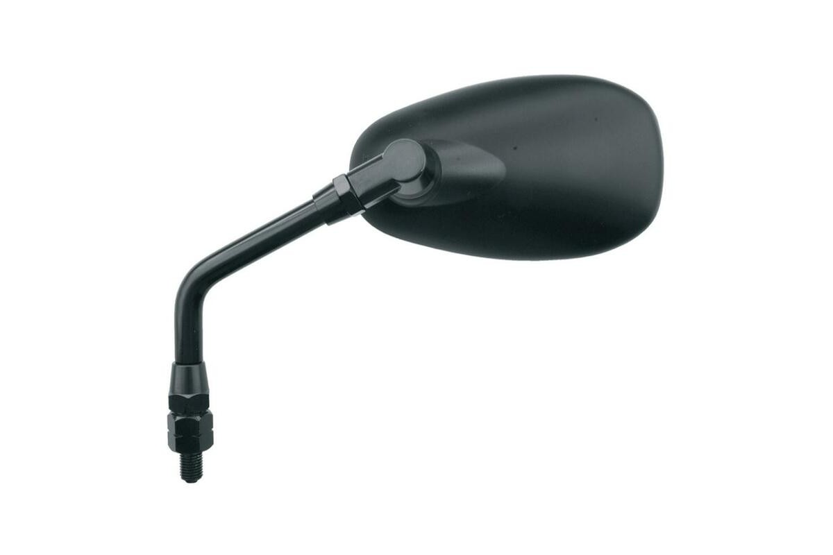 Rétroviseur VICMA gauche type origine - noir Aprilia Atlantic 500