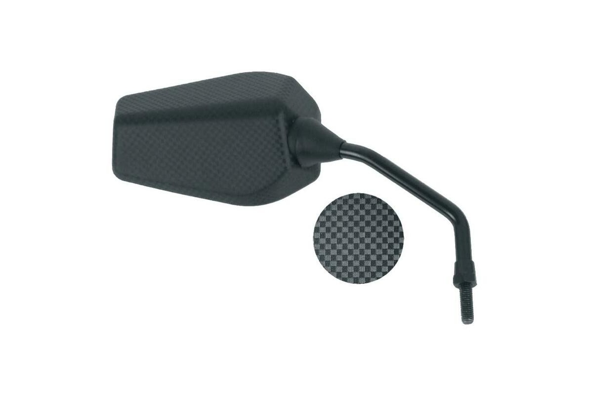 Rétroviseur VICMA droit type origine - noir Peugeot CPS 50 Street