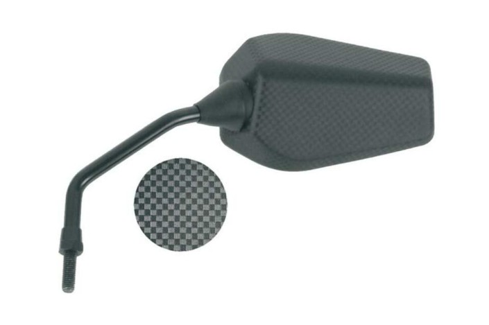 Rétroviseur VICMA gauche type origine - noir Peugeot XPS 50 Street