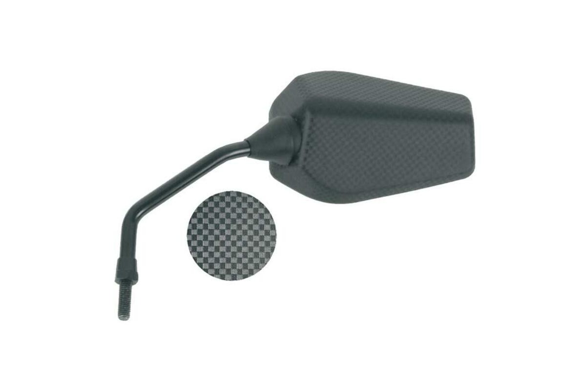 Rétroviseur VICMA gauche type origine - noir Peugeot XPS 50 Street