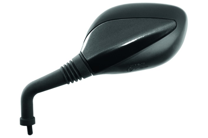 Rétroviseur VICMA gauche type origine - noir CPI Oliver 50