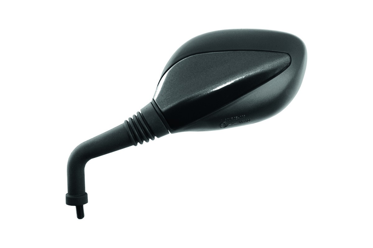 Rétroviseur VICMA gauche type origine - noir CPI Oliver 50