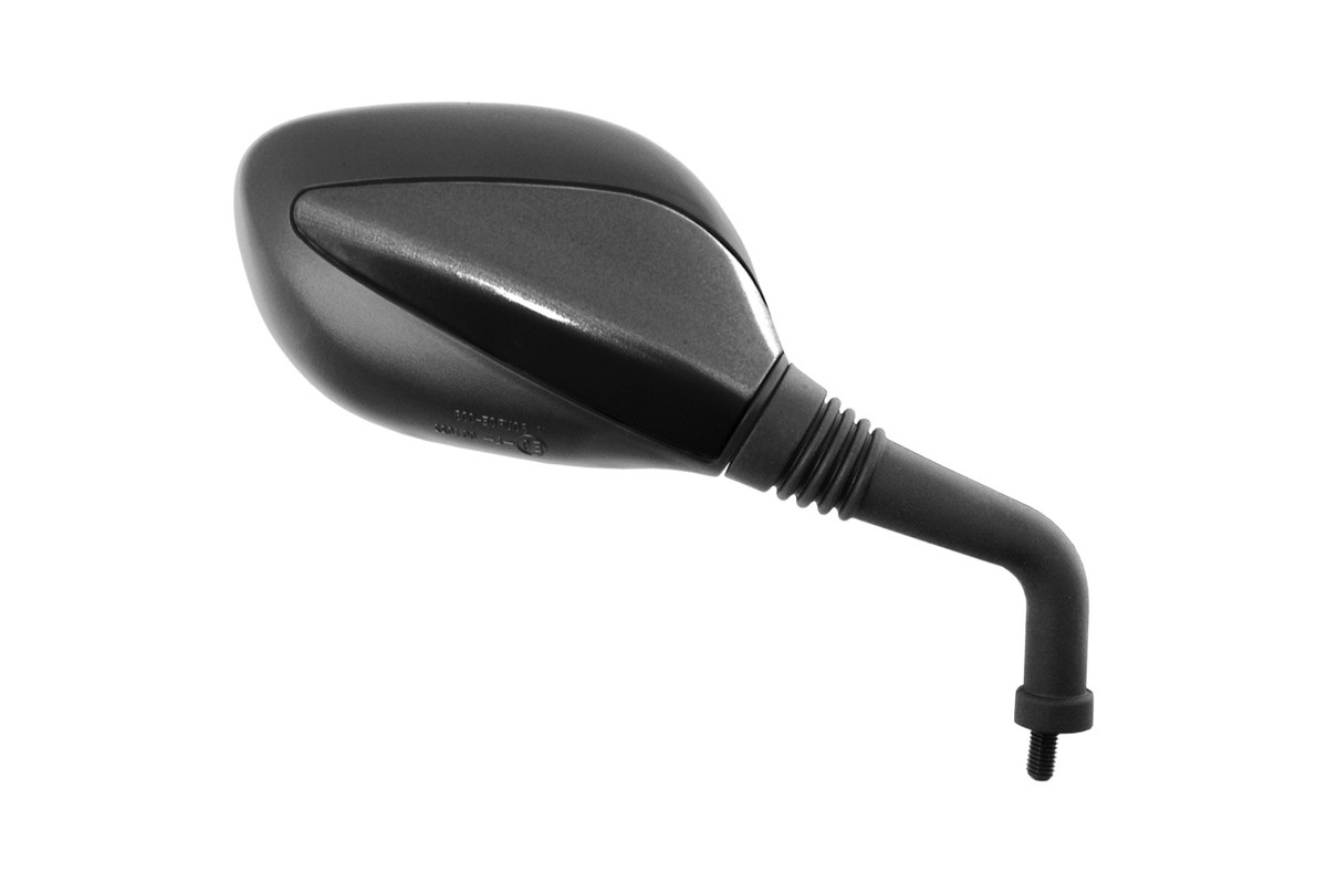 Rétroviseur VICMA droit type origine - noir CPI Oliver 50