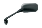 Rétroviseur VICMA gauche type origine - noir Yamaha YZF12R