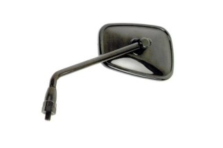 Rétroviseur VICMA gauche type origine - noir Kawasaki W650