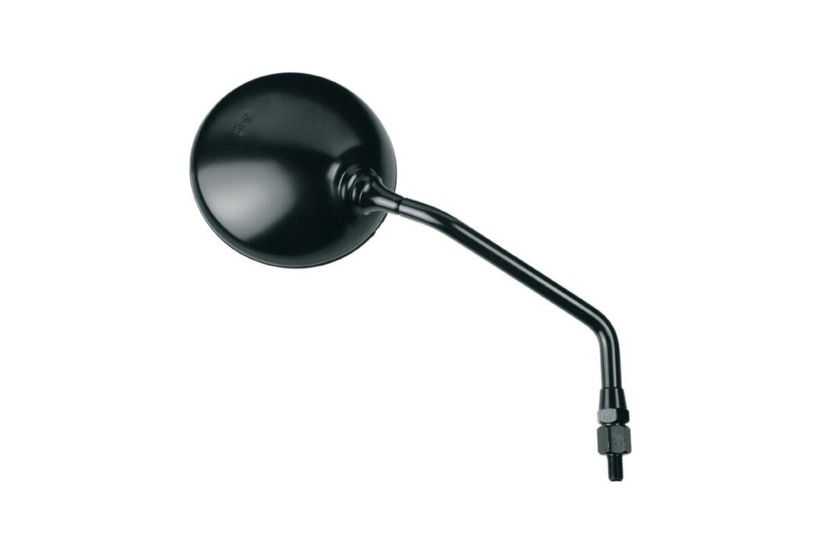 Rétroviseur VICMA droit type origine - noir Aprilia Scarabeo 125/250