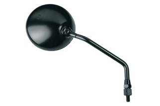 Rétroviseur VICMA droit type origine - noir Aprilia Scarabeo 125/250