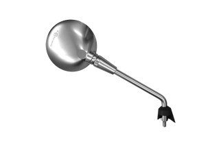 Rétroviseur VICMA droit type origine - chromé Piaggio Vespa Primavera 2T