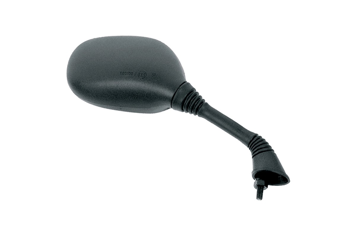 Rétroviseur VICMA droit type origine - noir Kymco K12 50