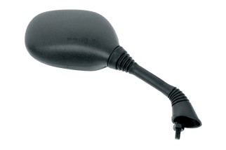 Rétroviseur VICMA droit type origine - noir Kymco K12 50