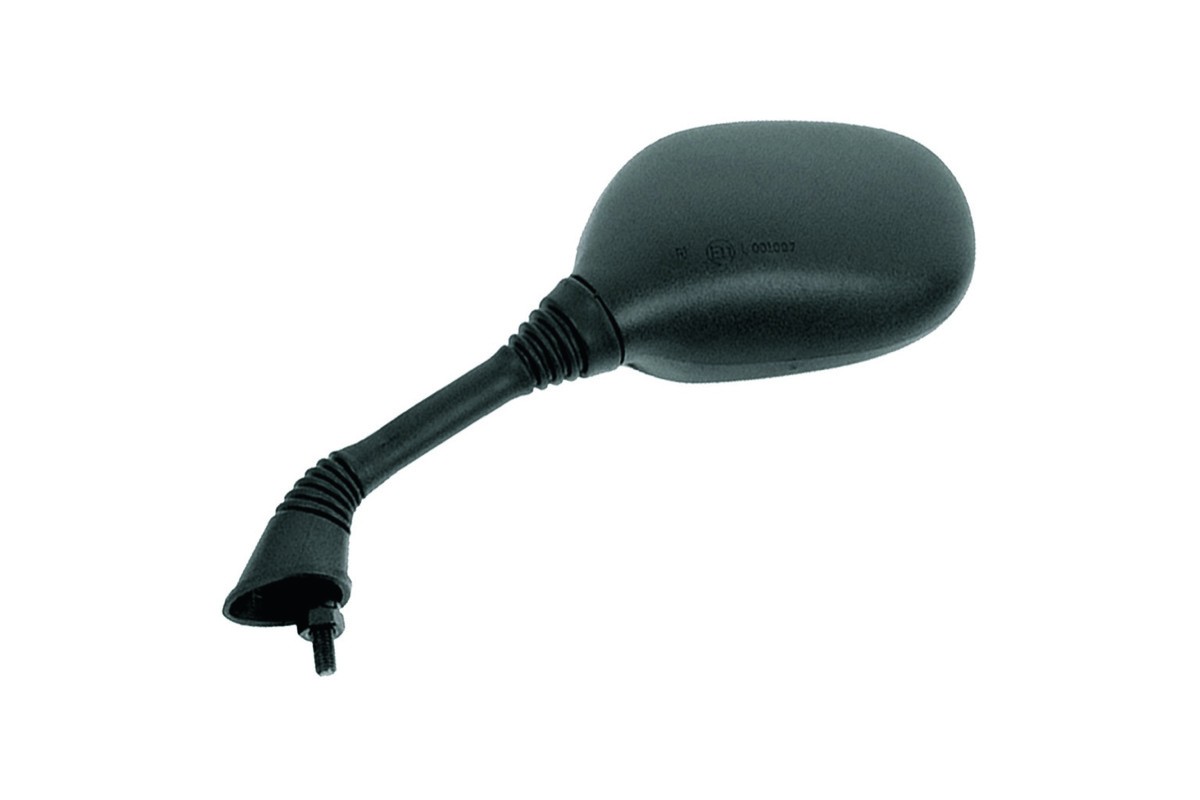 Rétroviseur VICMA gauche type origine - noir Kymco K12 50