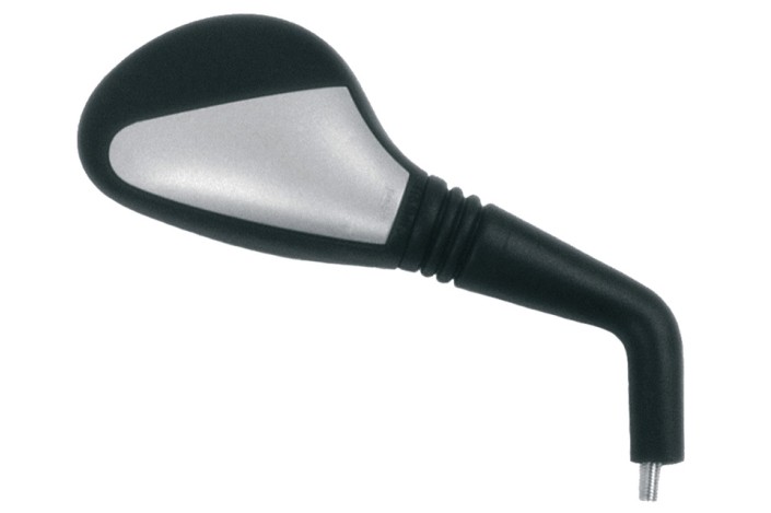 Rétroviseur VICMA droit type origine - noir MBK Nitro 50