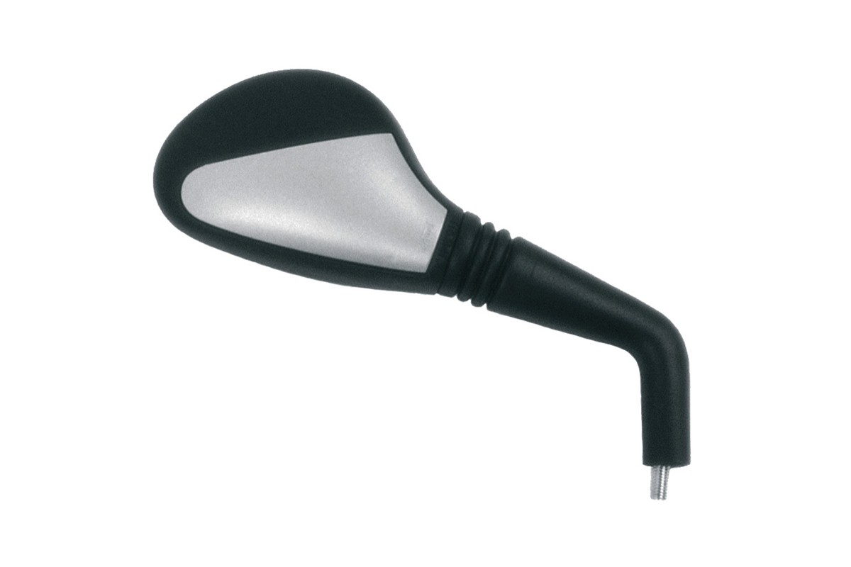 Rétroviseur VICMA droit type origine - noir MBK Nitro 50