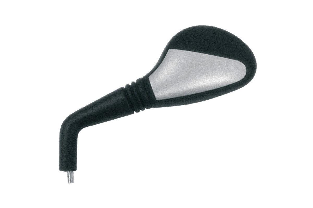 Rétroviseur VICMA gauche type origine - noir MBK Nitro 50