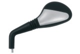 Rétroviseur VICMA gauche type origine - noir MBK Nitro 50