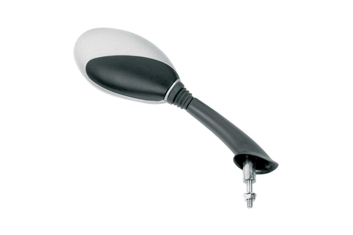 Rétroviseur VICMA droit type origine - noir Piaggio Vespa