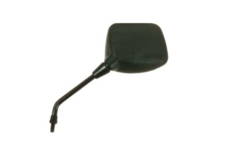 Rétroviseur BIHR droit type origine - noir Yamaha XC125T Cygnus