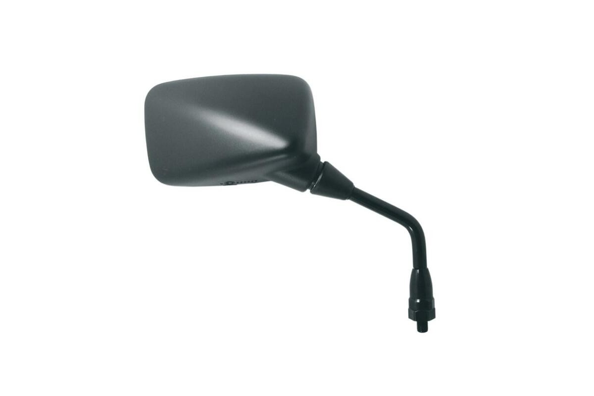 Rétroviseur BIHR droit type origine - noir Kawasaki ER-6N / Z750/1000