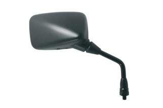 Rétroviseur BIHR droit type origine - noir Kawasaki ER-6N / Z750/1000