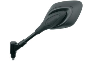 Rétroviseur VICMA gauche type origine - noir Suzuki GSF650S Bandit