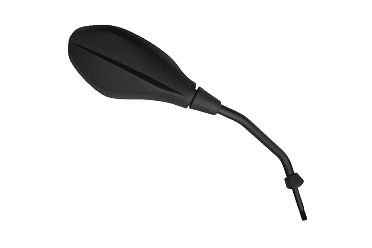 Rétroviseur VICMA droit type origine - noir Piaggio MP3 300 Yourban