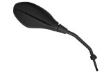 Rétroviseur VICMA droit type origine - noir Piaggio MP3 300 Yourban