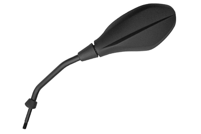 Rétroviseur VICMA gauche type origine - noir Piaggio MP3 300 Yourban