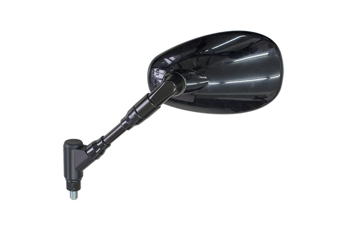 Rétroviseur VICMA gauche type origine - noir Yamaha