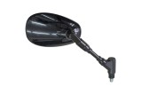 Rétroviseur VICMA droit type origine - noir Yamaha