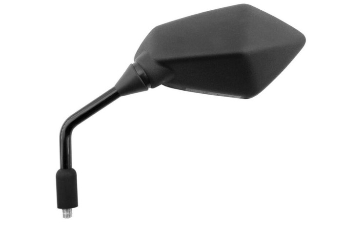 Rétroviseur VICMA gauche type origine - noir Kawasaki Z750/750R/1000