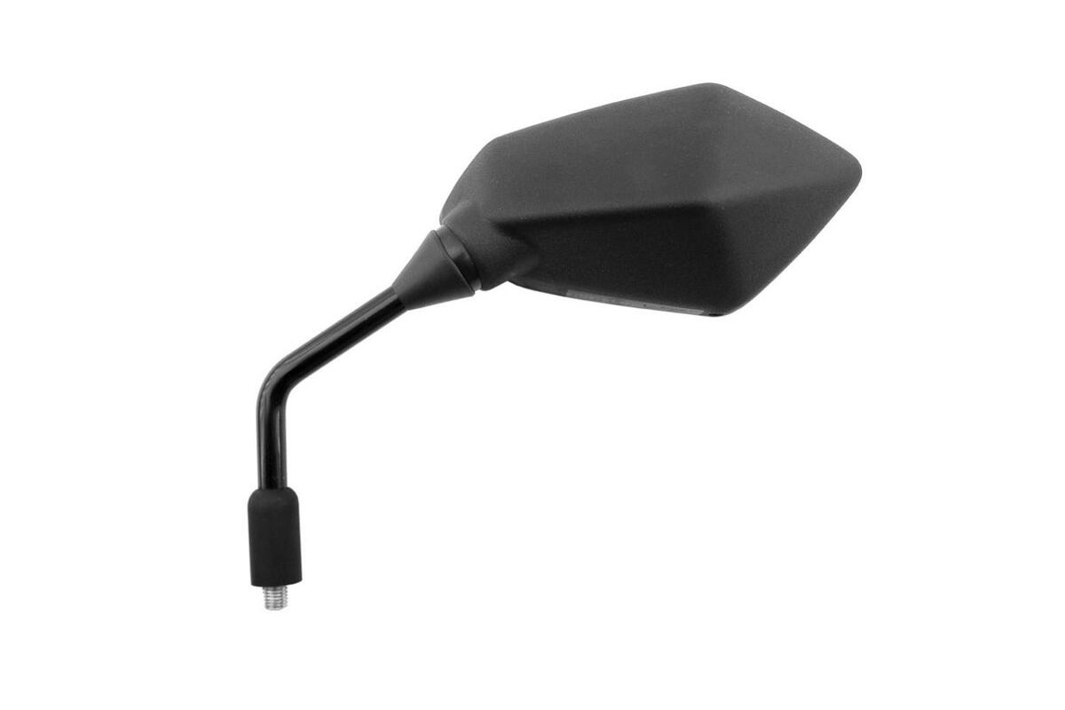 Rétroviseur VICMA gauche type origine - noir Kawasaki Z750/750R/1000